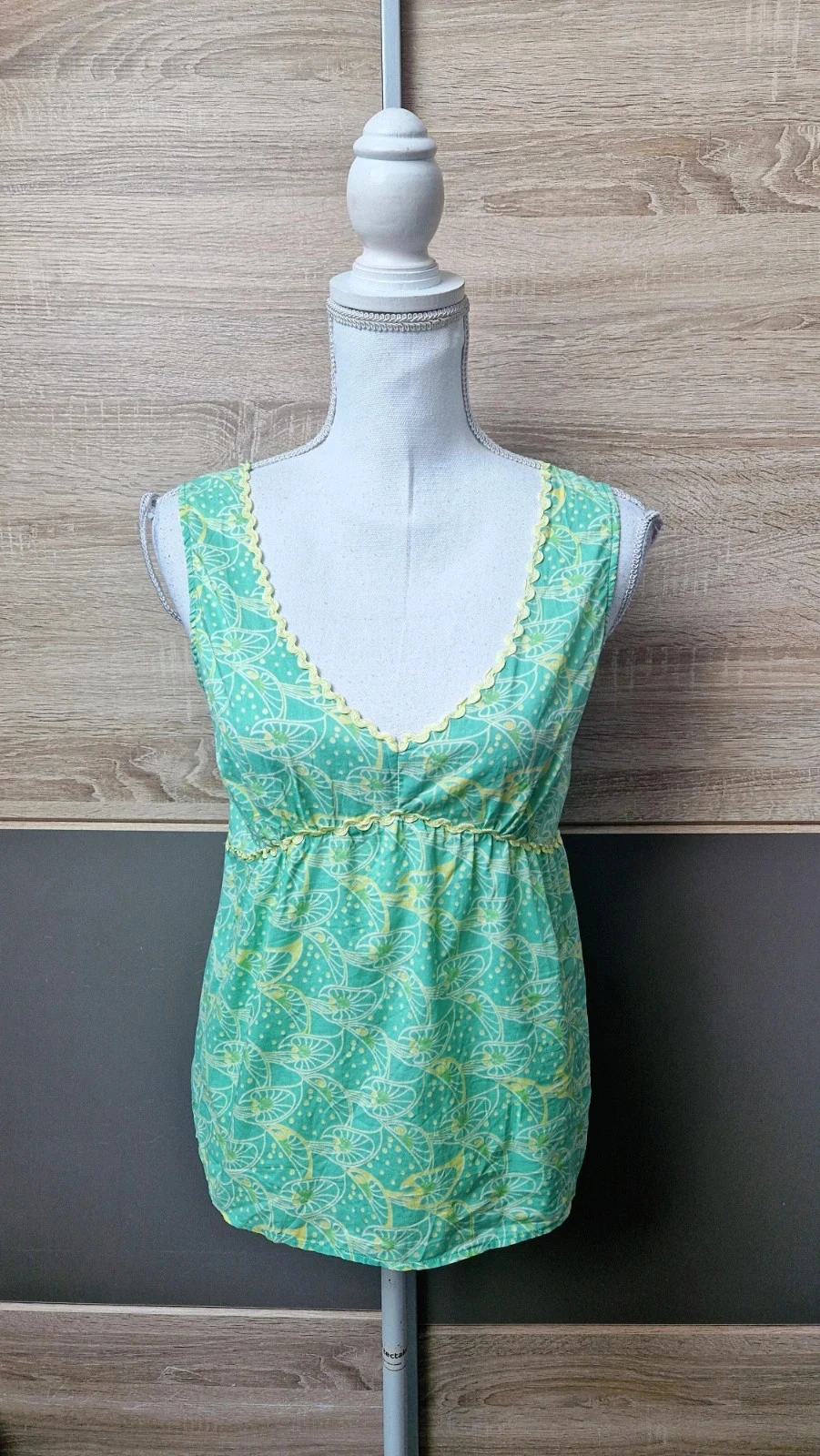Débardeur Taille 36